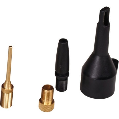 Einhell Τρόμπα Αυτοκινήτου Pressito με Καλώδιο Αναπτήρα 18V (Χωρίς Μπαταρία)