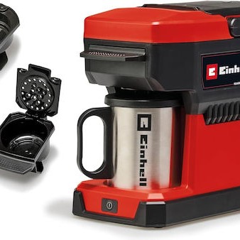 Einhell Καφετιέρα Φίλτρου 300W