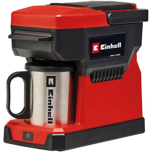 Einhell Καφετιέρα Φίλτρου 300W