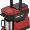 Einhell Καφετιέρα Φίλτρου 300W