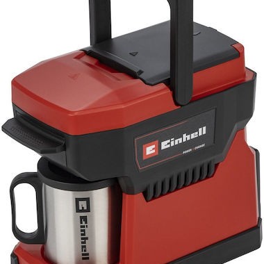 Einhell Καφετιέρα Φίλτρου 300W