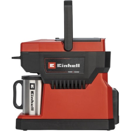 Einhell Καφετιέρα Φίλτρου 300W