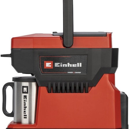 Einhell Καφετιέρα Φίλτρου 300W