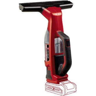 Einhell Καθαριστής Τζαμιών Χειρός Μπαταρίας 18V Κόκκινος