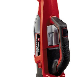 Einhell Καθαριστής Τζαμιών Χειρός Μπαταρίας 18V Κόκκινος