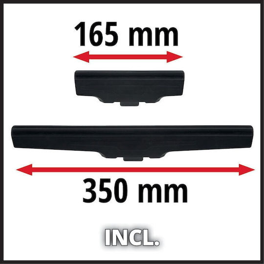 Einhell 3437102 Σύστημα Αναρρόφησης Σκόνης Ηλεκτρικών Εργαλείων