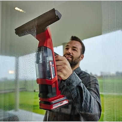 Einhell 3437102 Σύστημα Αναρρόφησης Σκόνης Ηλεκτρικών Εργαλείων