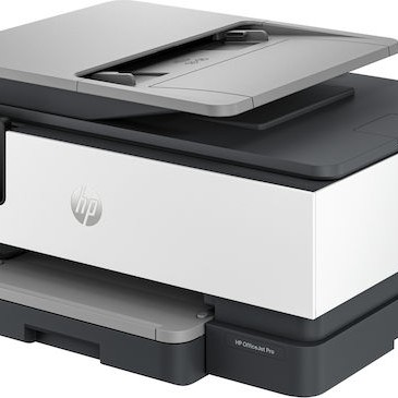 HP OfficeJet Pro 8132e Έγχρωμο Πολυμηχάνημα Inkjet με WiFi και Mobile Print