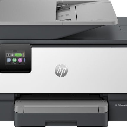 HP OfficeJet Pro 9120e Έγχρωμο Πολυμηχάνημα Inkjet