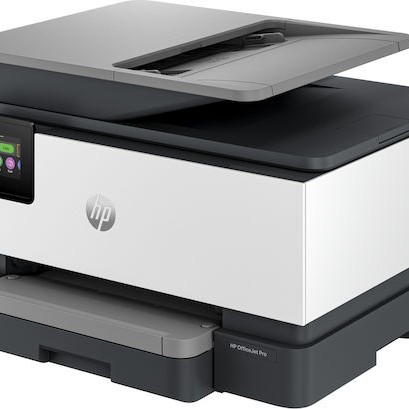 HP OfficeJet Pro 9120e Έγχρωμο Πολυμηχάνημα Inkjet