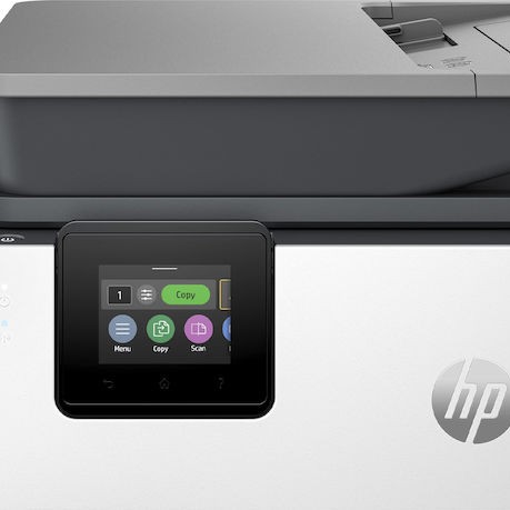 HP OfficeJet Pro 9120e Έγχρωμο Πολυμηχάνημα Inkjet