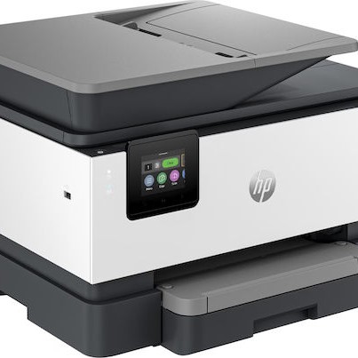 HP OfficeJet Pro 9120e Έγχρωμο Πολυμηχάνημα Inkjet