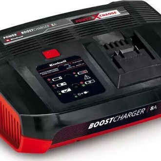 Einhell Μπαταρία Εργαλείου 18V με Χωρητικότητα 8Ah Power-x