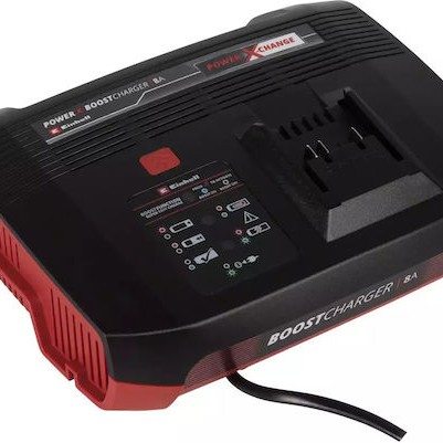 Einhell Μπαταρία Εργαλείου 18V με Χωρητικότητα 8Ah Power-x