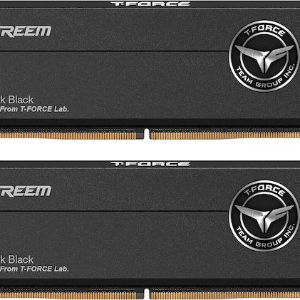 TeamGroup T-Force Xtreem DDR5 με Module 1x32GB και Ταχύτητα 8000 για Desktop