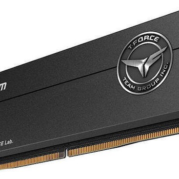 TeamGroup T-Force Xtreem DDR5 με Module 1x32GB και Ταχύτητα 8000 για Desktop