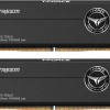 TeamGroup T-Force Xtreem DDR5 32GB RAM με 2x16GB Modules και Ταχύτητα 7600 για Desktop