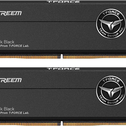 TeamGroup T-Force Xtreem DDR5 32GB RAM με 2x16GB Modules και Ταχύτητα 7600 για Desktop