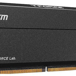 TeamGroup T-Force Xtreem DDR5 32GB RAM με 2x16GB Modules και Ταχύτητα 7600 για Desktop