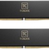 TeamGroup T-create Expert DDR5 32GB RAM με 2x16GB Modules και Ταχύτητα 7200 για Desktop