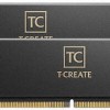 TeamGroup T-create Expert DDR5 32GB RAM με 2x16GB Modules και Ταχύτητα 7200 για Desktop