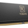 TeamGroup T-create Expert DDR5 32GB RAM με 2x16GB Modules και Ταχύτητα 7200 για Desktop
