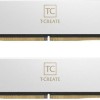 TeamGroup T-Create Expert DDR5 32GB RAM με 2x16GB Modules και Ταχύτητα 7200 για Desktop
