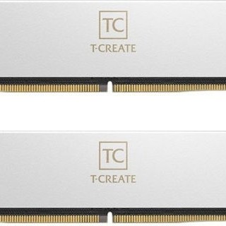 TeamGroup T-Create Expert DDR5 32GB RAM με 2x16GB Modules και Ταχύτητα 7200 για Desktop