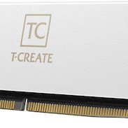 TeamGroup T-Create Expert DDR5 32GB RAM με 2x16GB Modules και Ταχύτητα 7200 για Desktop