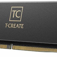 TeamGroup Expert DDR5 48GB RAM με 2x24GB Modules και Ταχύτητα 6400 για Desktop
