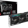 ASRock Radeon RX 9070 16GB GDDR6 Challenger Κάρτα Γραφικών