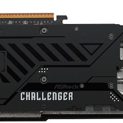 ASRock Radeon RX 9070 16GB GDDR6 Challenger Κάρτα Γραφικών