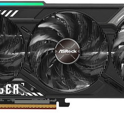 ASRock Radeon RX 9070 16GB GDDR6 Challenger Κάρτα Γραφικών