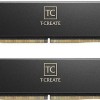 TeamGroup T-Create Expert DDR5 32GB RAM με 2x16GB Modules και Ταχύτητα 6000 για Desktop