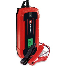 Einhell CE-BC 5 M Φορτιστής Μπαταρίας Αυτοκινήτου 12V