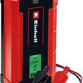 Einhell CE-BC 5 M Φορτιστής Μπαταρίας Αυτοκινήτου 12V