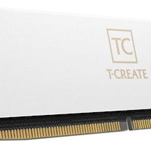 TeamGroup Expert DDR5 32GB RAM με 2x16GB Modules και Ταχύτητα 6000 για Desktop