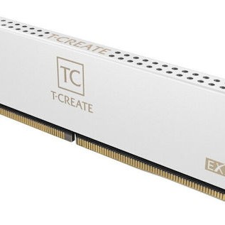 TeamGroup Expert DDR5 32GB RAM με 2x16GB Modules και Ταχύτητα 6000 για Desktop
