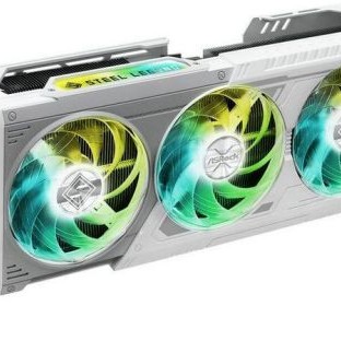 ASRock Radeon RX 9070 16GB GDDR6 Steel Legend OC Κάρτα Γραφικών