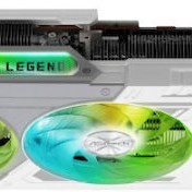 ASRock Radeon RX 9070 16GB GDDR6 Steel Legend OC Κάρτα Γραφικών