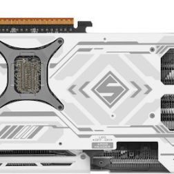 ASRock Radeon RX 9070 16GB GDDR6 Steel Legend OC Κάρτα Γραφικών
