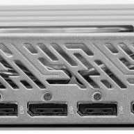 ASRock Radeon RX 9070 16GB GDDR6 Steel Legend OC Κάρτα Γραφικών