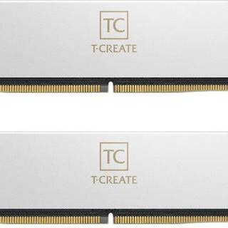 TeamGroup Expert DDR5 64GB RAM με 2x32GB Modules και Ταχύτητα 6000 για Desktop