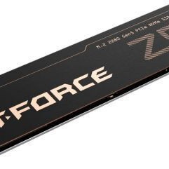 TeamGroup T-Force Cardea Z540 SSD 2TB M.2 NVMe PCI Express 5.0