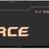 TeamGroup T-Force Cardea Z540 SSD 2TB M.2 NVMe PCI Express 5.0