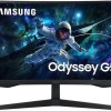Samsung Odyssey G5 VA HDR Curved Monitor 27
