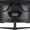 Samsung Odyssey G5 VA HDR Curved Monitor 27