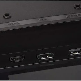 Samsung Odyssey G5 VA HDR Curved Monitor 27