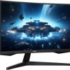 Samsung Odyssey G5 VA HDR Curved Monitor 27