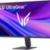 LG UltraGear 24G411A-B IPS Gaming Monitor 24
